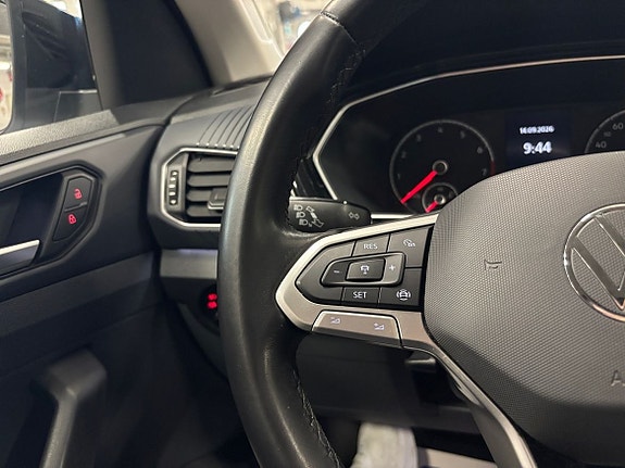 Volkswagen T-Cross 16 of 20