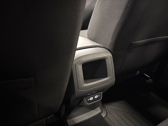 Volkswagen T-Cross 11 of 20