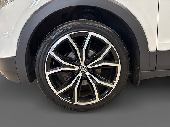Volkswagen T-Cross 14 of 20