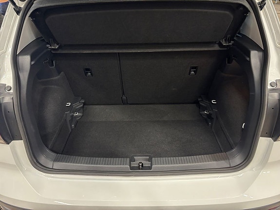 Volkswagen T-Cross 19 of 20
