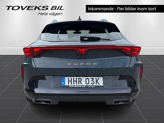 Cupra Formentor 2 of 5