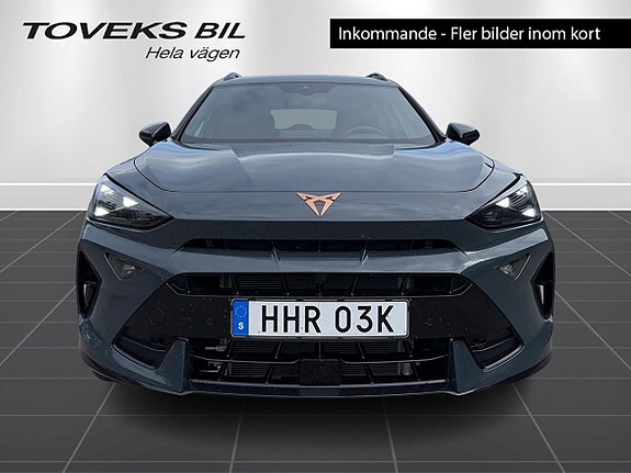 Cupra Formentor 5 of 5