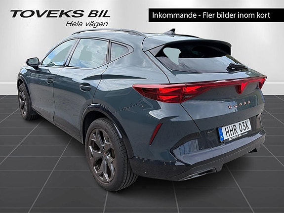 Cupra Formentor 3 of 5