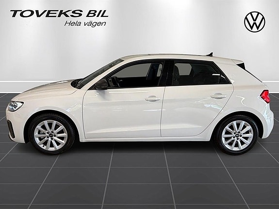 Audi A1 6 of 19