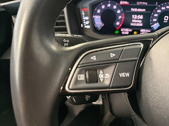 Audi A1 16 of 19