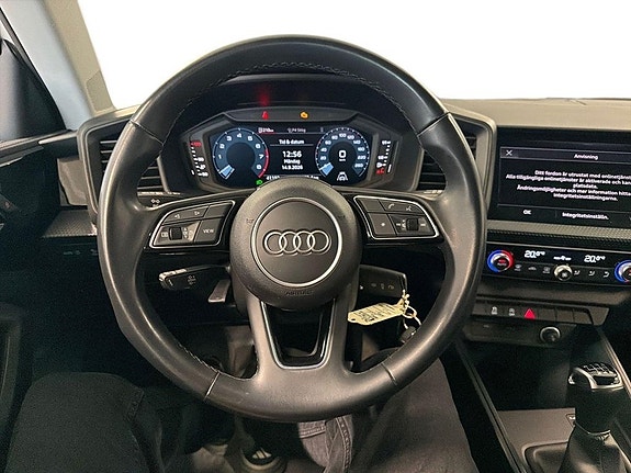 Audi A1 10 of 19