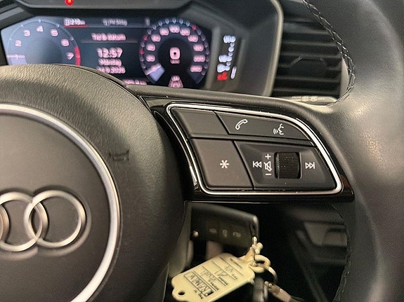 Audi A1 17 of 19