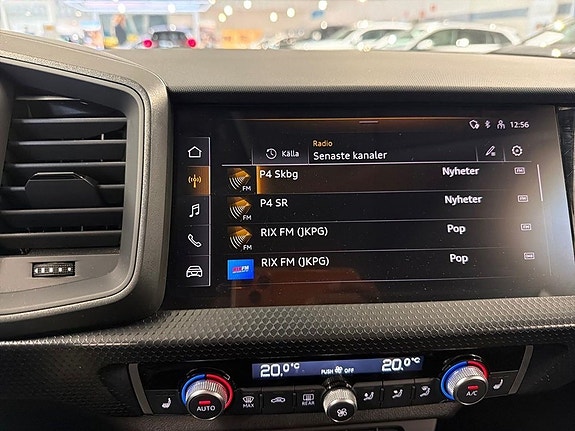 Audi A1 14 of 19