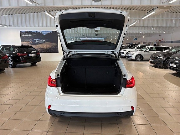 Audi A1 18 of 19
