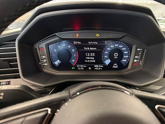 Audi A1 15 of 19