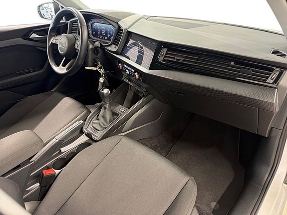 Audi A1 11 of 19