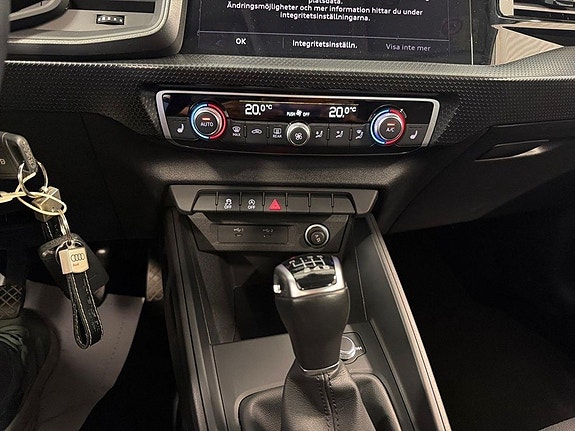 Audi A1 12 of 19