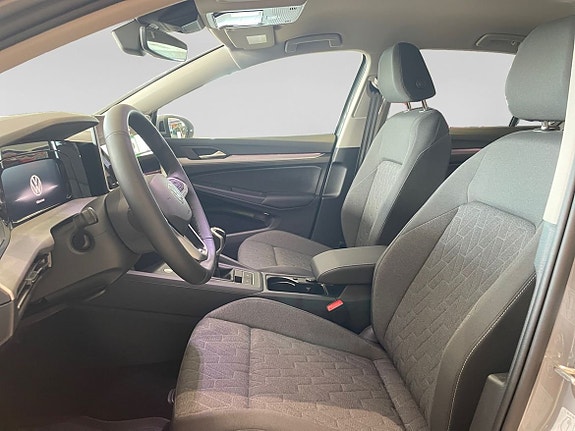 Volkswagen Golf I 9 of 18