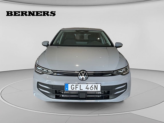 Volkswagen Golf I 8 of 18