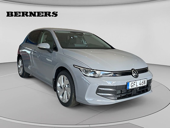 Volkswagen Golf I 7 of 18