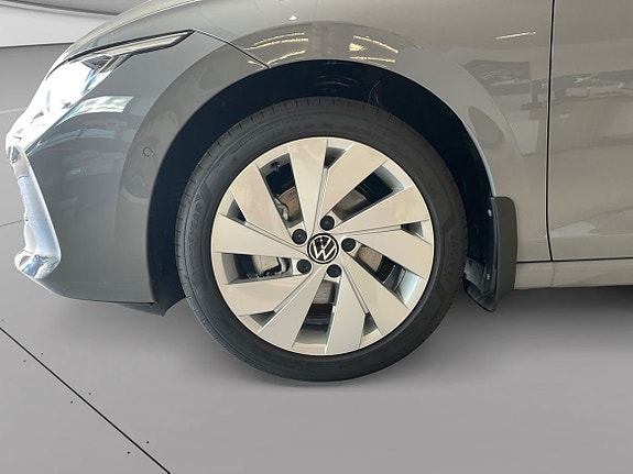 Volkswagen Golf I 14 of 18