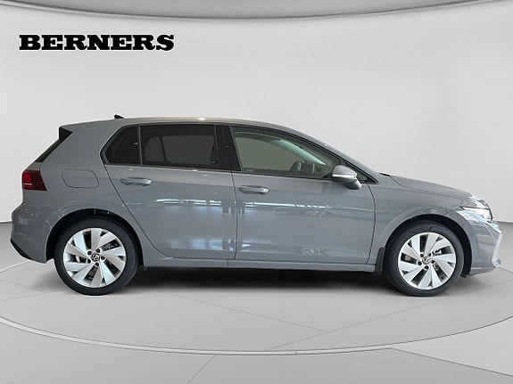 Volkswagen Golf I 6 of 18