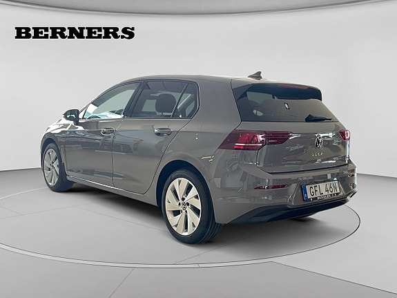 Volkswagen Golf I 3 of 18