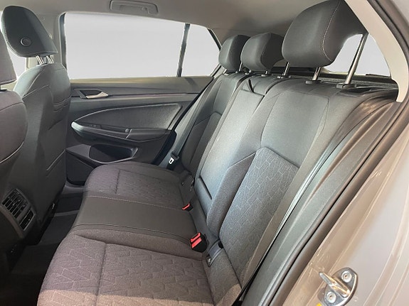 Volkswagen Golf I 13 of 18