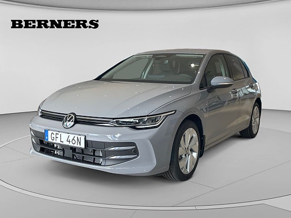 Volkswagen Golf I