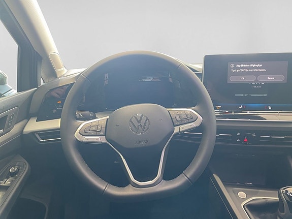 Volkswagen Golf I 12 of 18