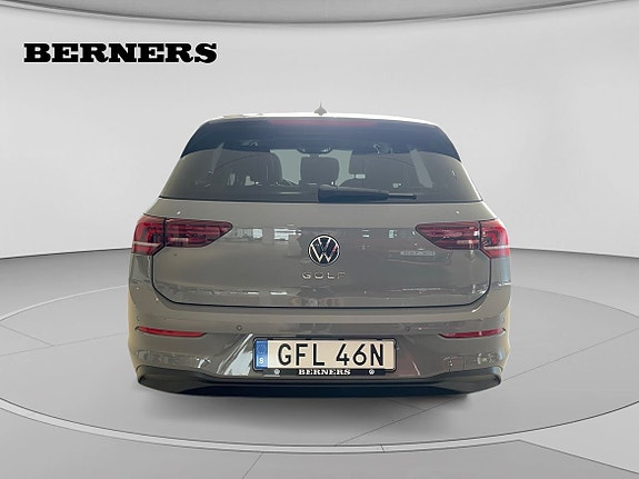 Volkswagen Golf I 4 of 18