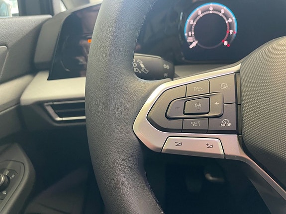 Volkswagen Golf I 16 of 18
