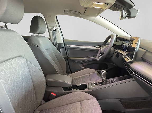 Volkswagen Golf I 15 of 18