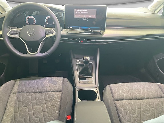 Volkswagen Golf I 10 of 18