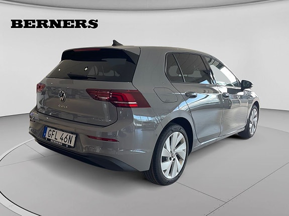 Volkswagen Golf I 5 of 18