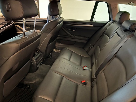 BMW 520d 17 of 18