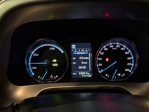 Toyota RAV4 12 of 19