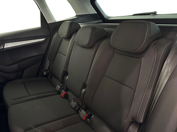 Skoda Karoq 13 of 14