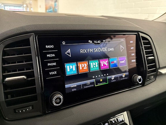 Skoda Karoq 8 of 14
