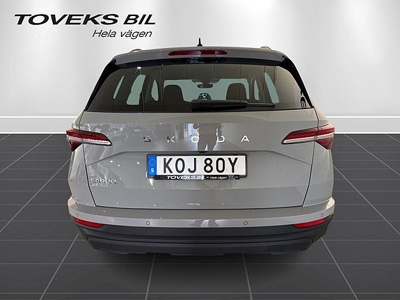 Skoda Karoq 2 of 14