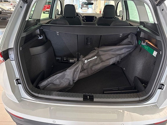 Skoda Karoq 14 of 14