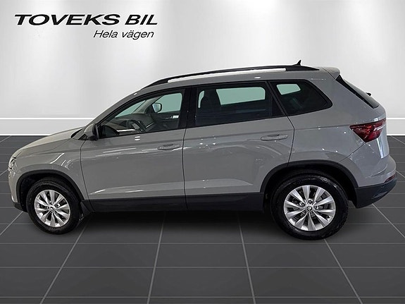 Skoda Karoq 4 of 14