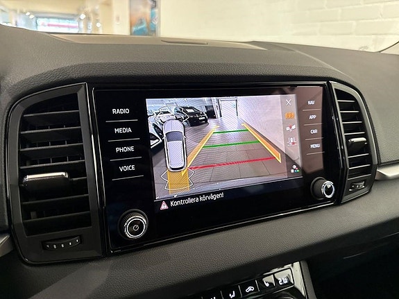 Skoda Karoq 9 of 14