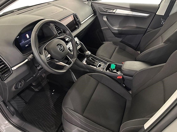 Skoda Karoq 6 of 14
