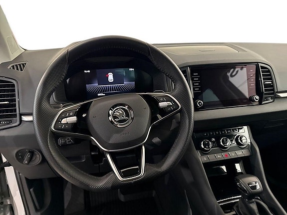 Skoda Karoq 7 of 14
