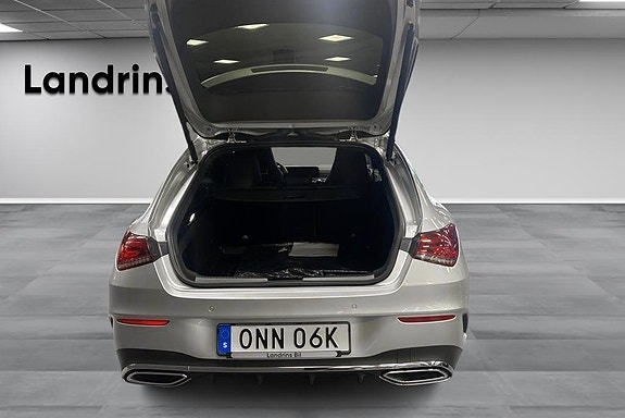 Mercedes-Benz CLA200 14 of 15