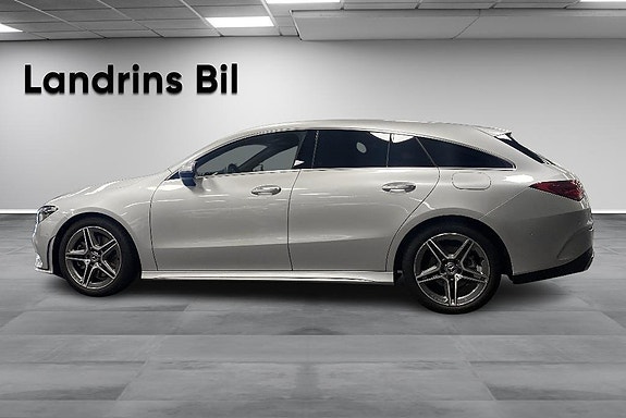 Mercedes-Benz CLA200 4 of 15