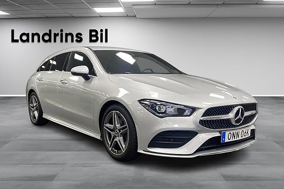 Mercedes-Benz CLA200 3 of 15