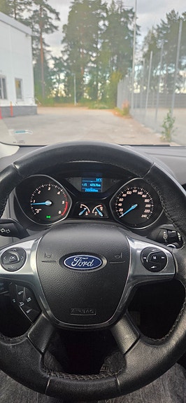 Ford Focus 4 of 7