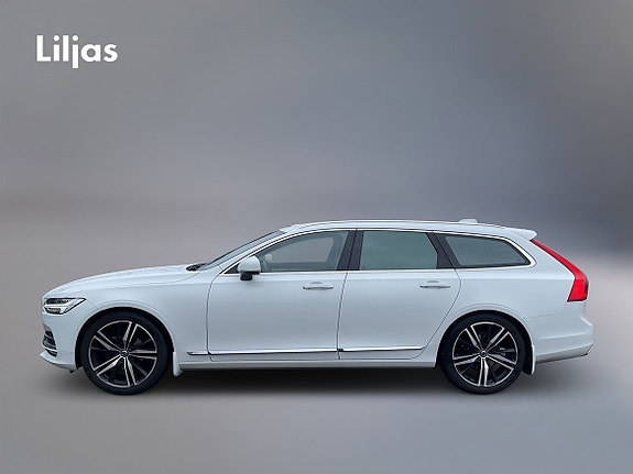 Volvo V90 4 of 10