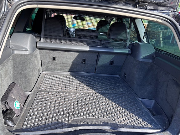 Volvo V50 9 of 9