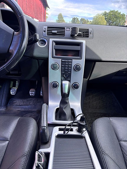 Volvo V50 5 of 9