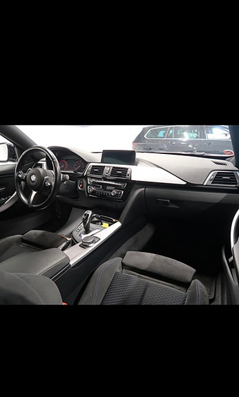 BMW 420d 7 of 9