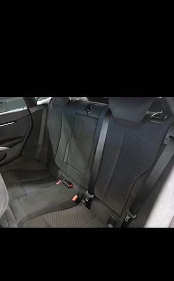 BMW 420d 9 of 9