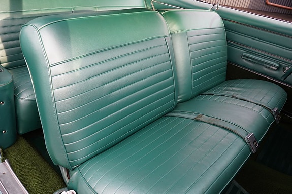 Buick Le Sabre 19 of 27